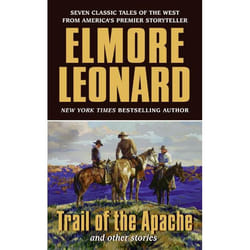 ISBN Trail of the Apache and Other Stories livre Édition de poche 208 pages