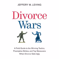 ISBN Divorce Wars, Livre de poche, 256 pages