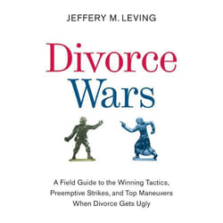 ISBN Divorce Wars livre Livre de poche