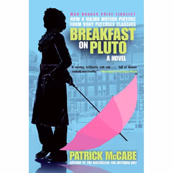 ISBN Breakfast on Pluto tie-in, Livre de poche, 224 pages