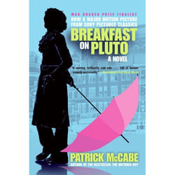 ISBN Breakfast on Pluto tie-in livre Livre de poche