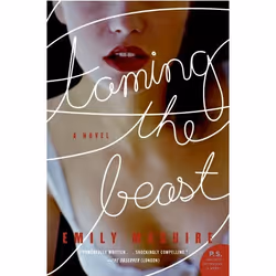 ISBN Taming the Beast, Livre de poche, 336 pages
