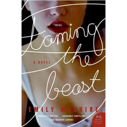 ISBN Taming the Beast livre Livre de poche