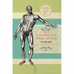 ISBN The Anatomy Theater, Livre de poche, 96 pages