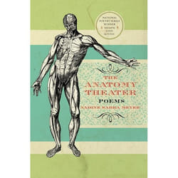 ISBN The Anatomy Theater livre Livre de poche