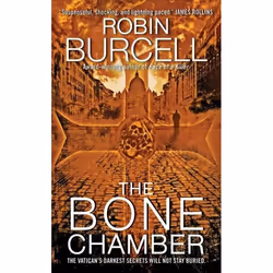 ISBN The Bone Chamber, Édition de poche, 400 pages