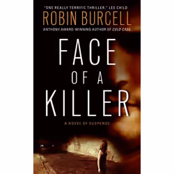 ISBN Face of a Killer, Édition de poche, 400 pages