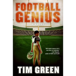 ISBN Football Genius livre Couverture rigide