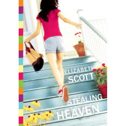 ISBN Stealing Heaven livre