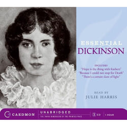 ISBN Essential Dickinson CD