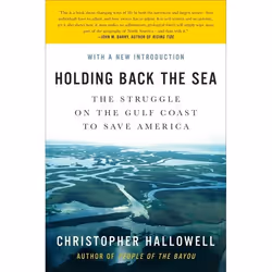 ISBN Holding Back the Sea, Livre de poche, 304 pages