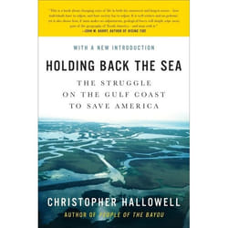 ISBN Holding Back the Sea livre Livre de poche