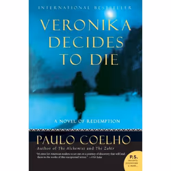 ISBN Veronika Decides to Die, Livre de poche, 240 pages