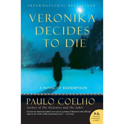 ISBN Veronika Decides to Die livre Livre de poche