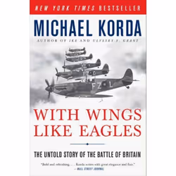 ISBN With Wings Like Eagles, Livre de poche, 364 pages
