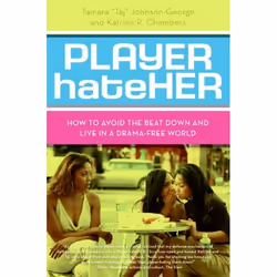 ISBN Player HateHer, Livre de poche, 144 pages