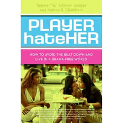 ISBN Player HateHer livre Livre de poche 144 pages