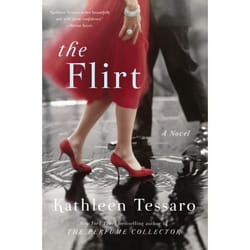 ISBN The Flirt livre Livre de poche 384 pages
