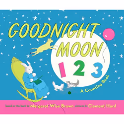 ISBN Goodnight Moon 123 Board Book, Marchandise, 30 pages