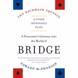 ISBN The Backwash Squeeze and Other Improbable Feats, Livre de poche, 368 pages