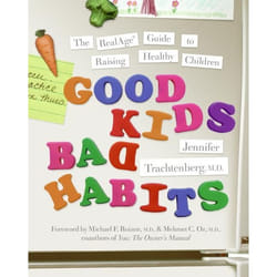 ISBN Good Kids, Bad Habits livre Livre de poche