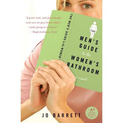 ISBN The Men's Guide to the Women's Bathroom livre Livre de poche