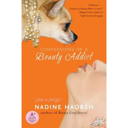 ISBN Confessions of a Beauty Addict livre Livre de poche