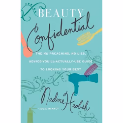 ISBN Beauty Confidential, Livre de poche, 304 pages