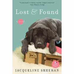 ISBN Lost &amp; Found, Anglais, Livre broché, 278 pages