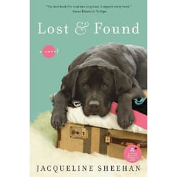 ISBN Lost & Found