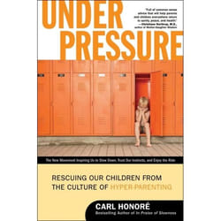 ISBN Under Pressure livre Livre de poche