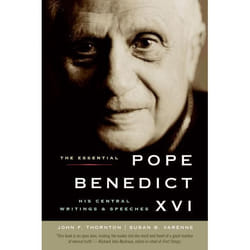 ISBN The Essential Pope Benedict XVI livre Livre de poche