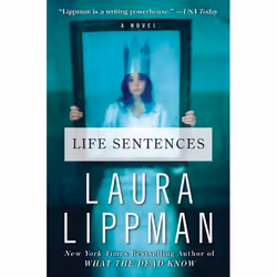 ISBN Life Sentences, Couverture rigide, 352 pages
