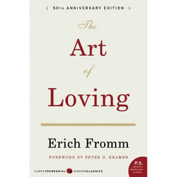 ISBN The Art of Loving livre Livre de poche