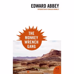 ISBN The Monkey Wrench Gang, Livre de poche, 480 pages