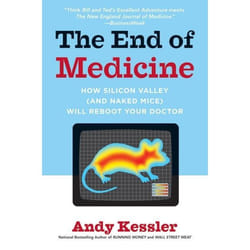 ISBN The End of Medicine livre Livre de poche