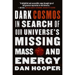 ISBN Dark Cosmos livre Livre de poche