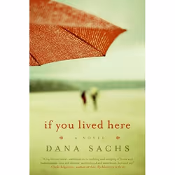 ISBN If You Lived Here, Livre de poche, 336 pages