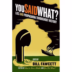 ISBN You Said What?, Livre de poche, 336 pages