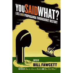 ISBN You Said What? livre Livre de poche