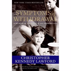 ISBN Symptoms of Withdrawal, Livre de poche, 448 pages