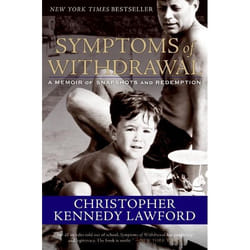 ISBN Symptoms of Withdrawal livre Livre de poche