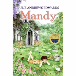 ISBN Mandy, Couverture rigide, 320 pages