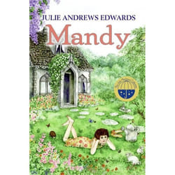 ISBN Mandy livre Couverture rigide