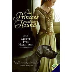 ISBN The Princess and the Hound livre