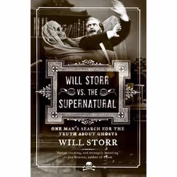 ISBN Will Storr vs. The Supernatural, Livre de poche, 336 pages