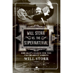 ISBN Will Storr vs. The Supernatural livre Livre de poche