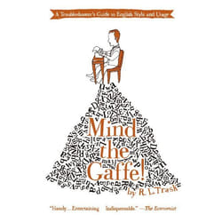 ISBN Mind the Gaffe! livre Livre de poche
