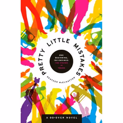 ISBN Pretty Little Mistakes, Livre de poche, 512 pages