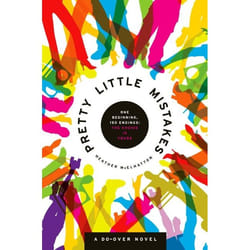 ISBN Pretty Little Mistakes livre Livre de poche